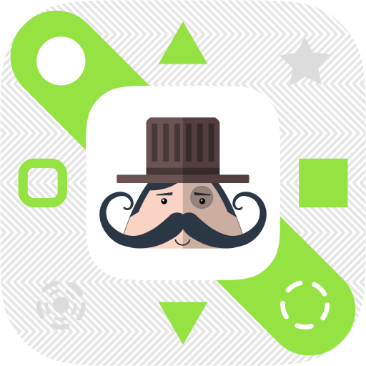 Mr. Mustachio : Grid Search