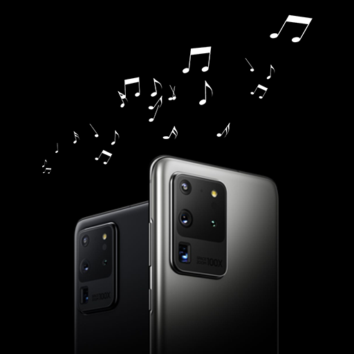 Galaxy S20 Ultra Zil Sesleri