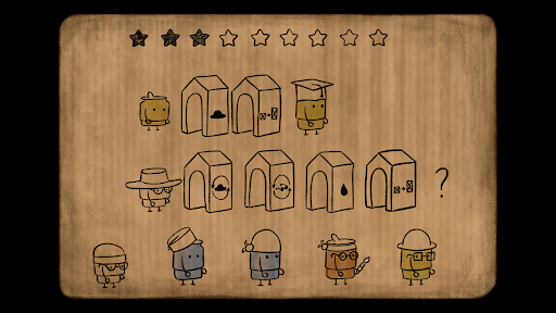 Boxville Riddles ekran görüntüsü