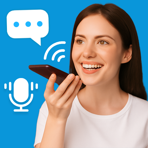 Text to Speech: Voice to text