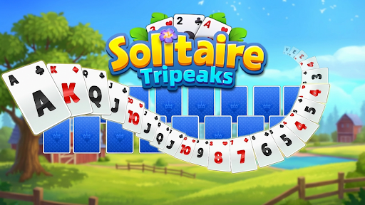 Solitaire Life Harvest ekran görüntüsü