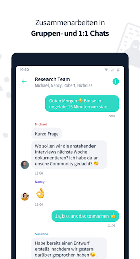 OneTeam Intranet ekran görüntüsü