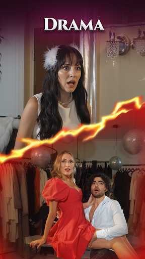 Merge Drama: Bulmaca Hikayesi ekran görüntüsü