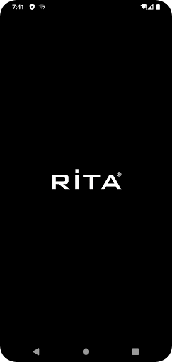 Rita ekran görüntüsü