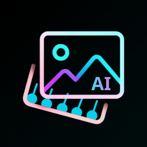 ImageFlux - Ai Image/Video Gen
