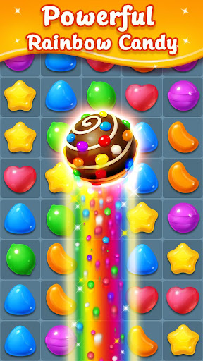 Candy Fever 2 ekran görüntüsü