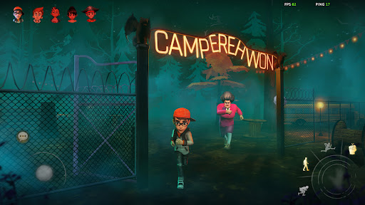 Playtime Adventure Multiplayer ekran görüntüsü