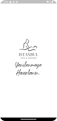 İstanbul Spa Hamam ekran görüntüsü