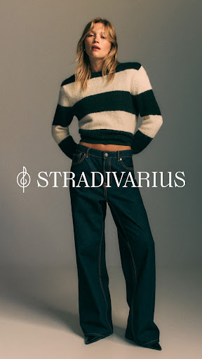 Stradivarius - Giyim Mağazası ekran görüntüsü
