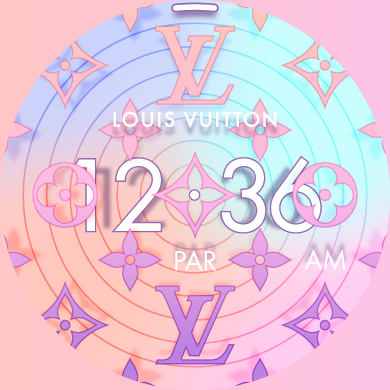 LV Watch Faces 2 ekran görüntüsü