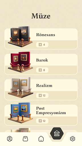 Word Master ekran görüntüsü