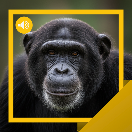 Chimp Sounds & Info