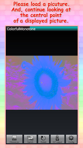 illusion : ColorfulMonotone ekran görüntüsü