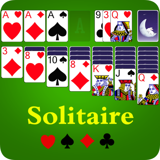 Solitaire Klondike Pro