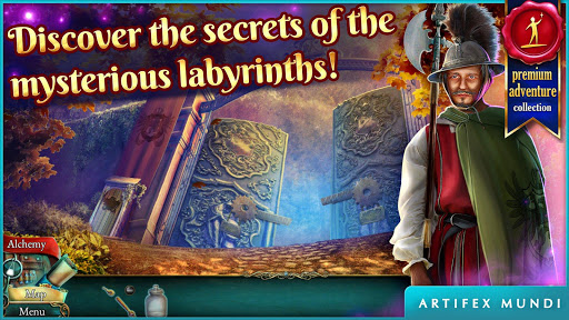 Lost Grimoires 2 ekran görüntüsü
