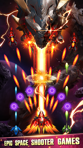 Transmute 2: Space Survivor ekran görüntüsü