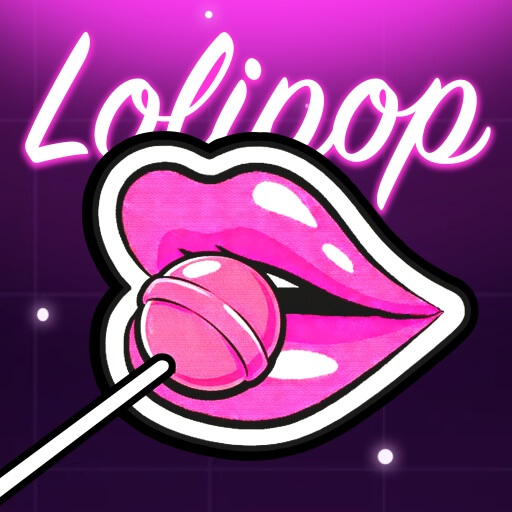 Lolipop-Purple Call, Real Link