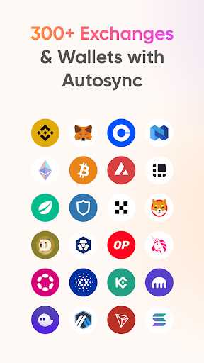 Crypto Tracker - Coin Stats ekran görüntüsü
