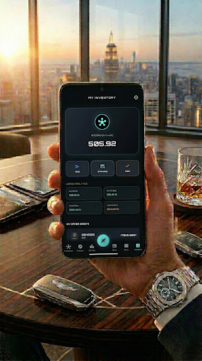 Integrio Network ekran görüntüsü