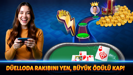 Batak Club - Batak Online ekran görüntüsü