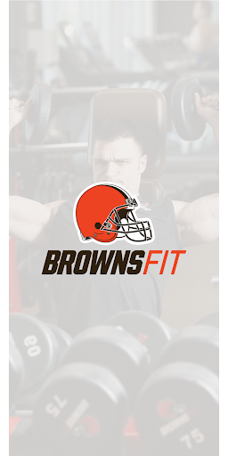 Browns Fit+ ekran görüntüsü