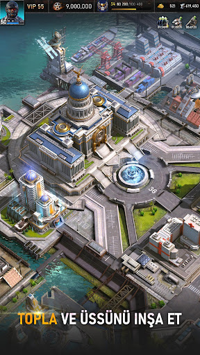 Age of Origins ekran görüntüsü