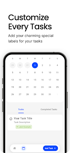 To Do List - Daily Planner ekran görüntüsü