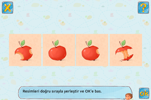 Konuşma eğitimi 3-7 ekran görüntüsü