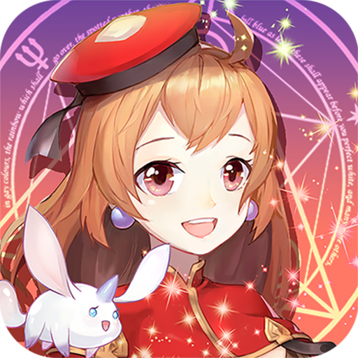 Eternal Realm: Anime MMO