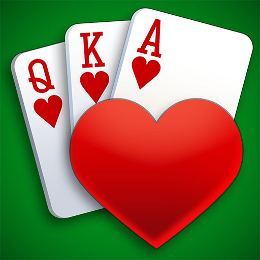 Hearts: Classic Card Game