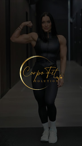 CorpoFit Solution ekran görüntüsü