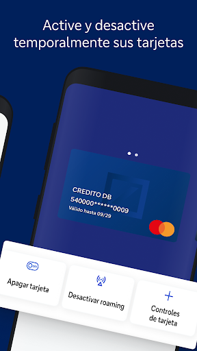 DB Pay ekran görüntüsü