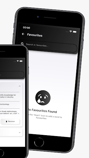 Dictionary+ - Words & Phrases ekran görüntüsü