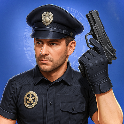 Police Simulator 2: Açık Dünya
