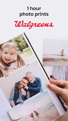 Printicular: Print Photos ekran görüntüsü