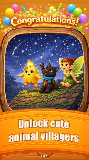 Punch Monkey Town ekran görüntüsü