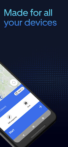 Orca: Boat GPS, Charts, Routes ekran görüntüsü