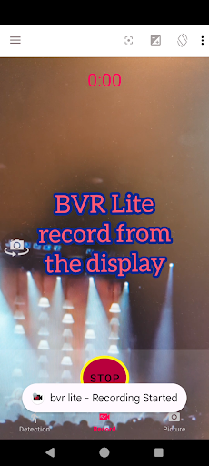 BVR Pro no ads (Lite) ekran görüntüsü
