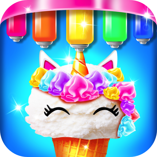 Denizkızı Glitter Cupcake Chef