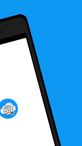 Puffin Cloud Tarayıcısı ekran görüntüsü