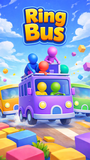 Ring Bus: Loop Sort ekran görüntüsü