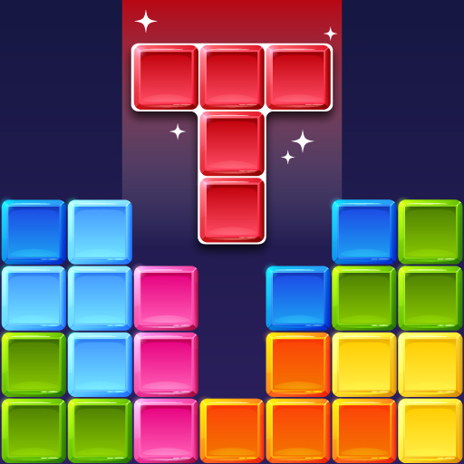 Block Smash Puzzle: Cube Match