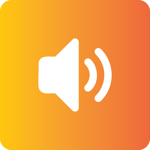 Alternative Volume Button