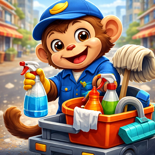 I Am Cleaner