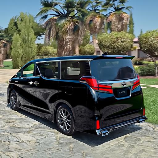 Car Driving Game 3D Simulator