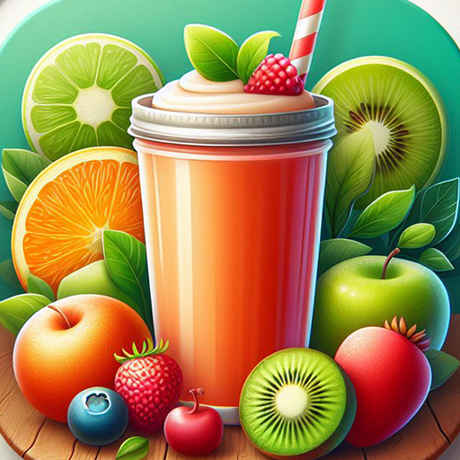 Detox Green Smoothie Recipes