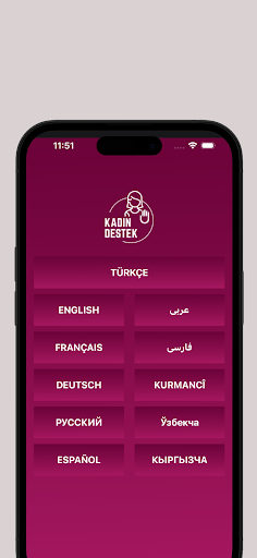 KADES ekran görüntüsü
