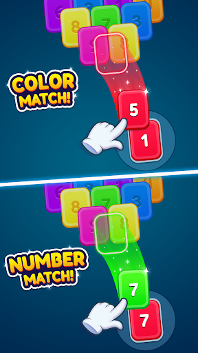 Card Sort: Smart Match ekran görüntüsü