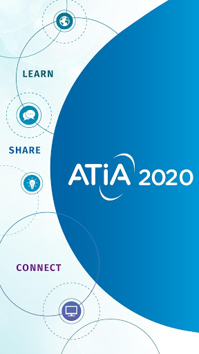 ATIA Annual Conference ekran görüntüsü