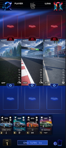 Stack Racers ekran görüntüsü